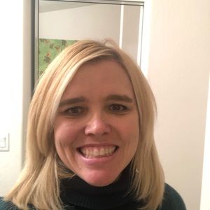 Meet your Posher, Cindy